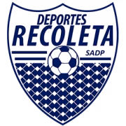 Deportes Recoleta U21 герб