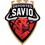 Deportes Savio герб