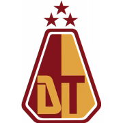 Deportes Tolima U20 герб
