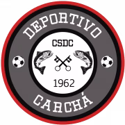 Deportivo Carchá герб