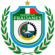 Deportivo Fraijanes герб