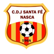 Deportivo Juventud Santa Fe герб