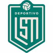 Deportivo LSM герб