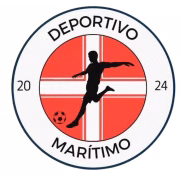 Deportivo Marítimo герб