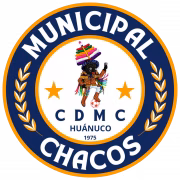 Deportivo Municipal de Chacos герб