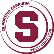 Deportivo Saprissa U17 герб