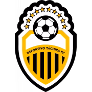 Deportivo Táchira U20 герб