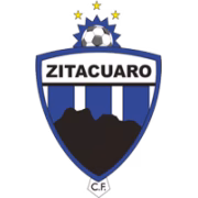 Deportivo Zitácuaro герб