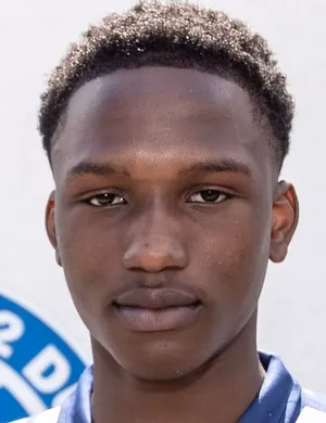 Derick Kwaku Gyamfi
