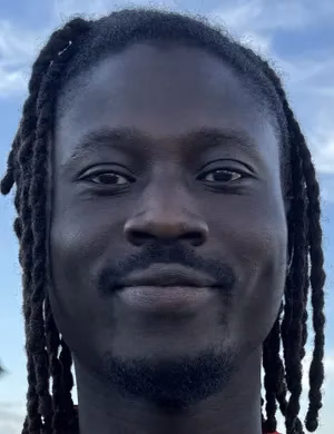 Derick Gyimah