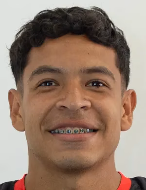 Derley Josueth Briceño Garcés