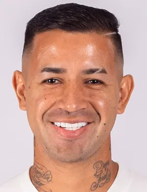 Derlis Alberto González Galeano