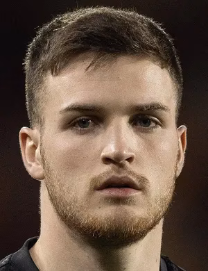 Dermot William Mee