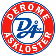 Derome-Åskloster FF герб