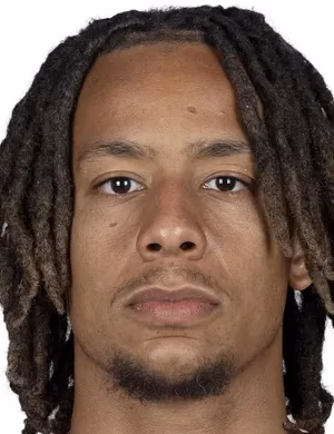 Deron Payne