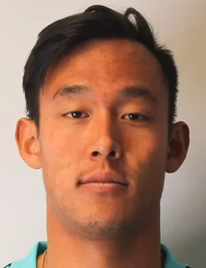 陳子天 Chan Derrek Tsitin
