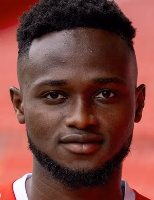 Derrick Kyere