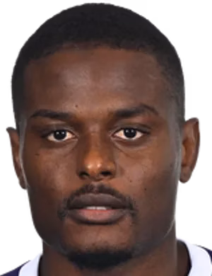 Derrick Katuku Tshimanga