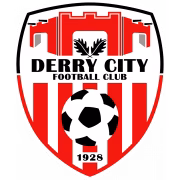 Derry City Academy герб