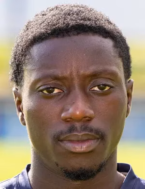 Desmond Ofori Acquah