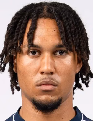 Desmond Jayden Fischer