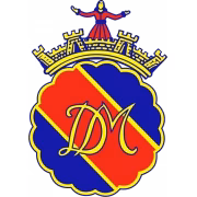 Desportivo Monção Sub-19 герб