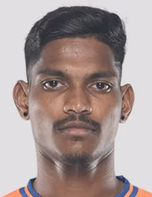 Devendra Dhaku Murgaokar