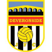 Deveronside FC герб