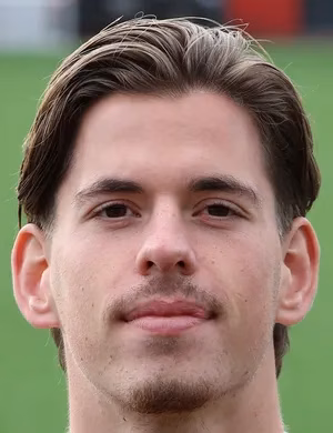 Devin Remie