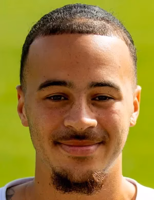 Devon Koswal