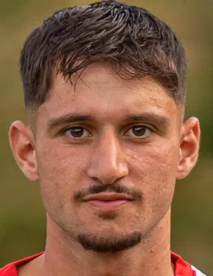 Devran Akin Erol
