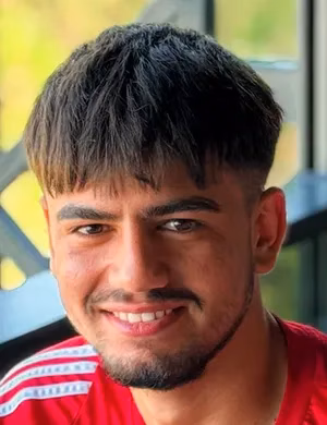 Devrim Deniz Özcan