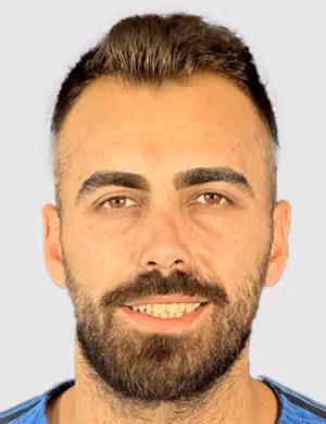 Devrim Taşkaya