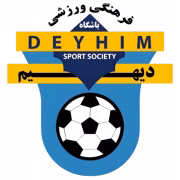 Deyhim Ahvaz герб