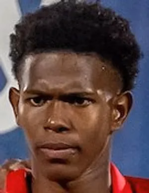 Deyson David Copete Cuesta