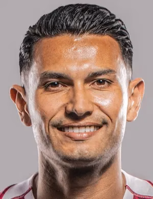 Deyver Antonio Vega Álvarez