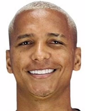 Deyverson
