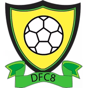 DFC8 of Bangui герб