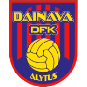 DFK Dainava Alytus герб