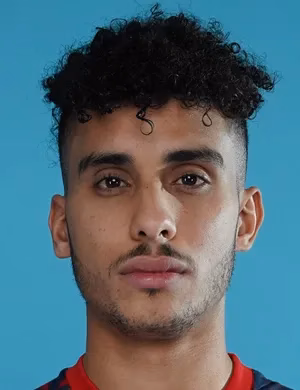 Dhari Sayyar Al-Anazi, ضاري العنزي