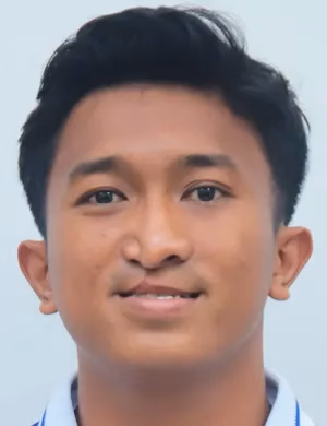 Dheo Budi Prakoso
