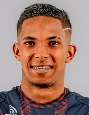 Dhylan Andrés Castillo Berrío