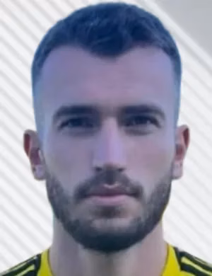 Di Mateo Lovrić