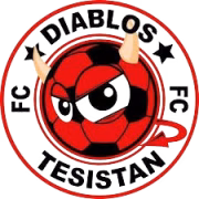 Diablos Tesistán герб