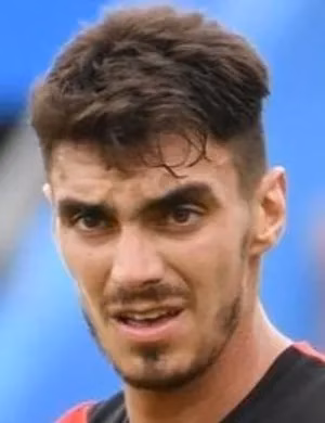 Diago Giménez Flamminini
