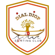 Dial Diop SC герб
