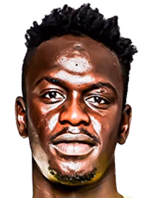 Dialy Kobaly Ndiaye