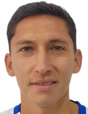 Dico Andrés Roca Montaño