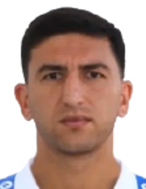 Durdyýew Didar Gurbangeldiýewiç