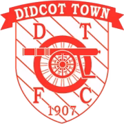 Didcot Town FC герб